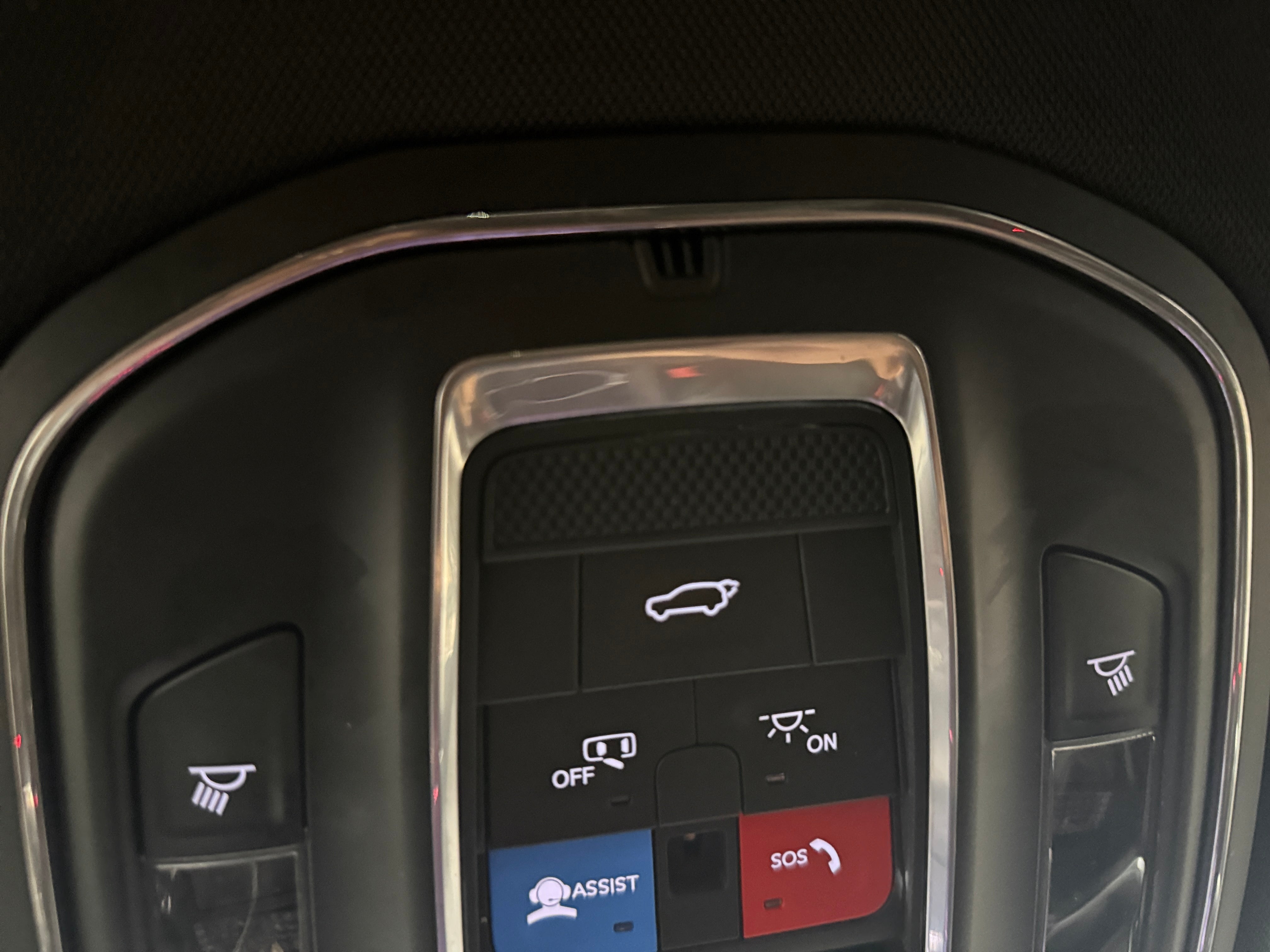jeep grand cherokee 2025 1C4RJHAG8SC327519 image jeep grand cherokee 2025 1C4RJHAG8SC327519 image